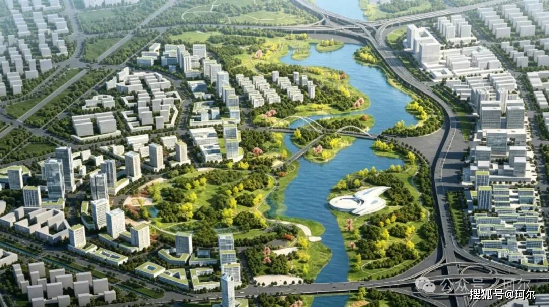 中国 郑州两大“公园+”文旅升级项目启动招标