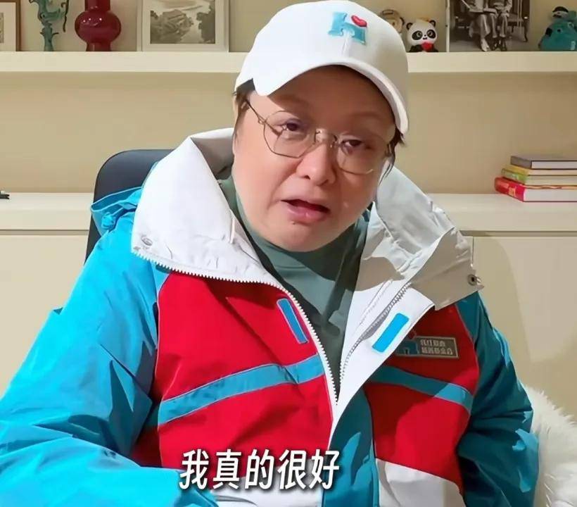 原创            韩红基金会被扒多次对外投资，几个亿善款闲置，网友要求公开说明