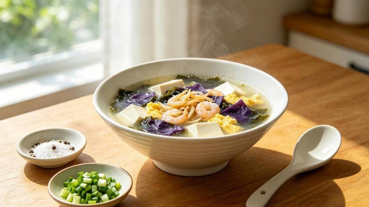 原创            夏至后补钾正当时，常喝清润高钾汤，元气满满过盛夏