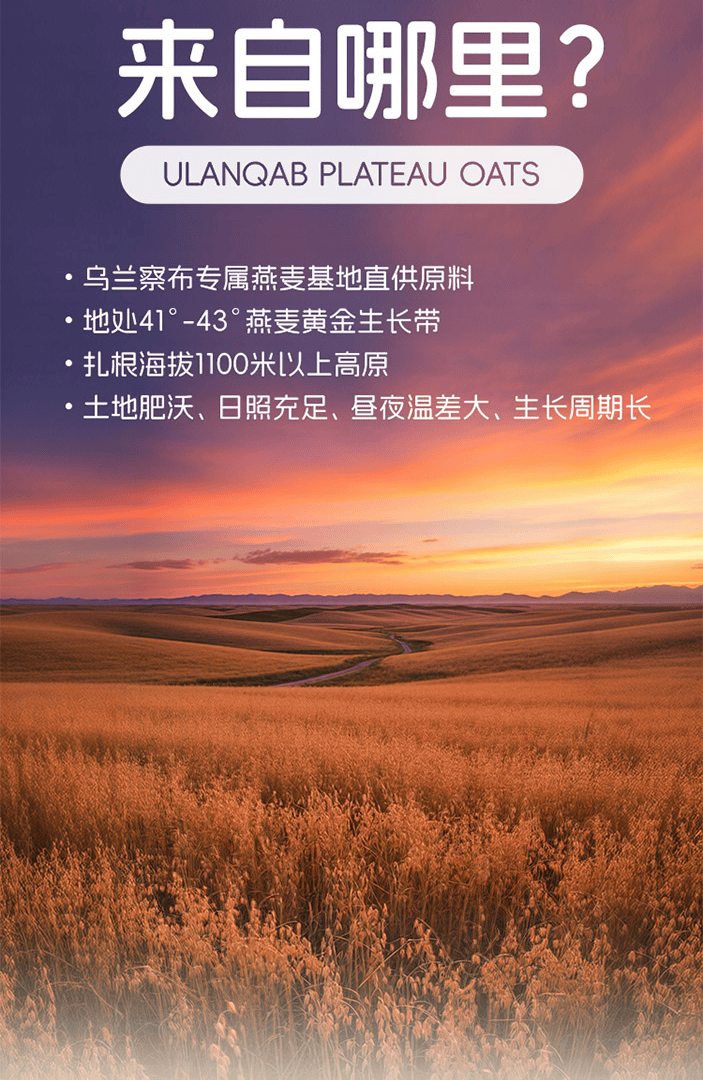 非常麦为什么强调“您身边的超级植物奶专家”？