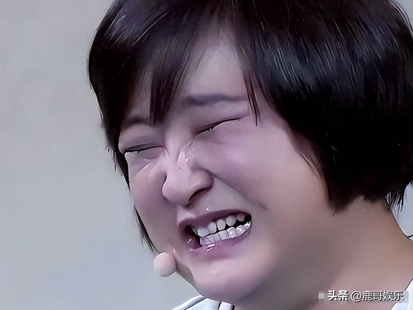 原创            与张小斐闹掰传闻真相大白！复胖性格大变的贾玲，早已被冯巩看透