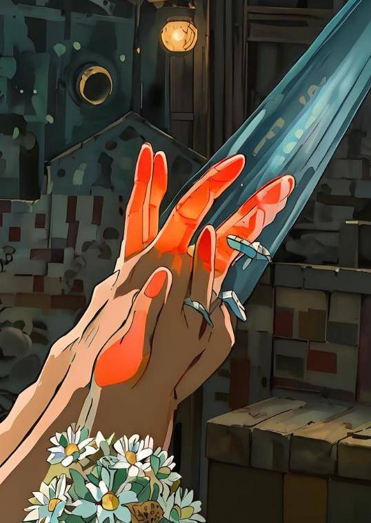 原创            男生为什么会放不下前任？