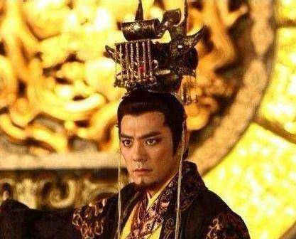 纣王身边有两大奸臣,生前权倾朝野一手遮天,死后封神也无人敢惹_尤浑才_费仲_历史