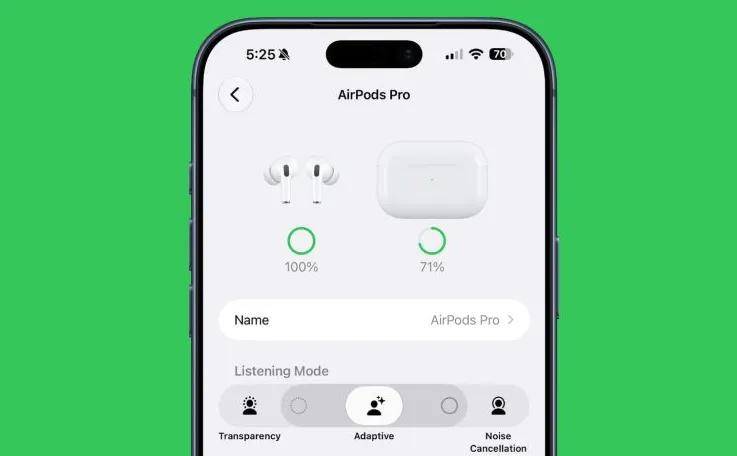 AirPods
