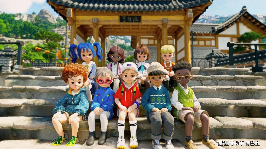 《红色沙漠》Switch 2版开发中 多人模式与MOD支持均在评估