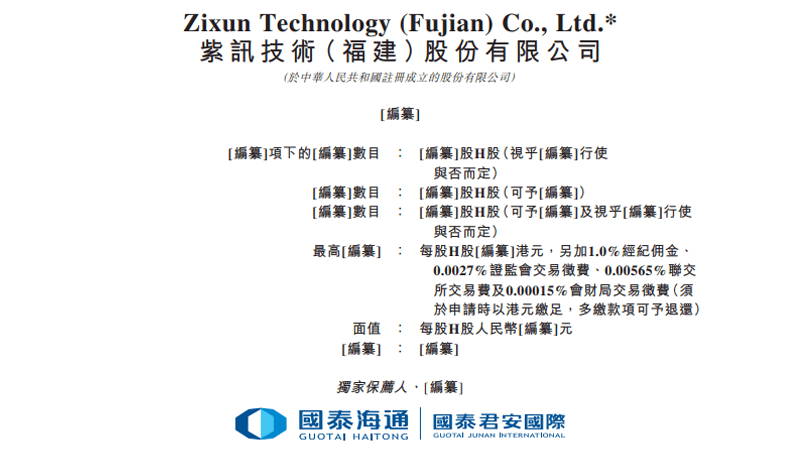 紫鸟递表港交所,跨境电商浏览器赛道迎来资本化拐点(图1) 紫鸟递表港交所,跨境电商浏览器赛道迎来资本化拐点(图1)