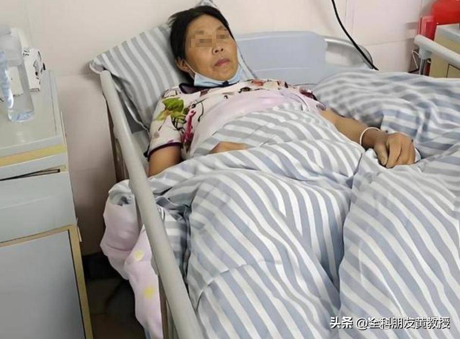 原创            男子突发脑出血走了，医生怒斥：吃他汀时候，没有注意这4点