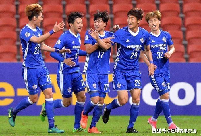济州SK vs 金泉尚武