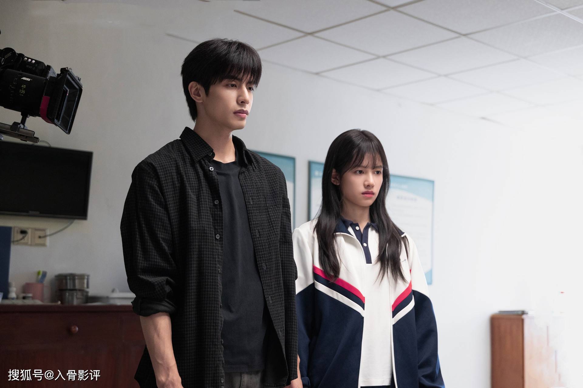 原创            《野狗骨头》：不用弃剧了！剧版这一改编，拯救了原著里的大槽点