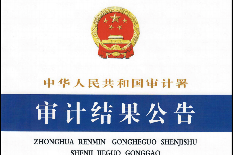 审计署曝光：某央媒违规开展有偿新闻报道 取得收入91.45万元