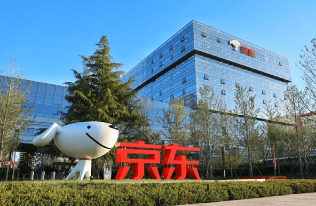 不造机器人,京东要做全方位的“赋能者”