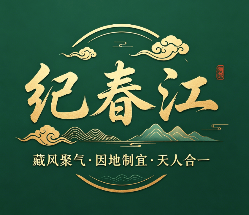 纪春江老师——深耕易学正道·赋能环境赋能生活