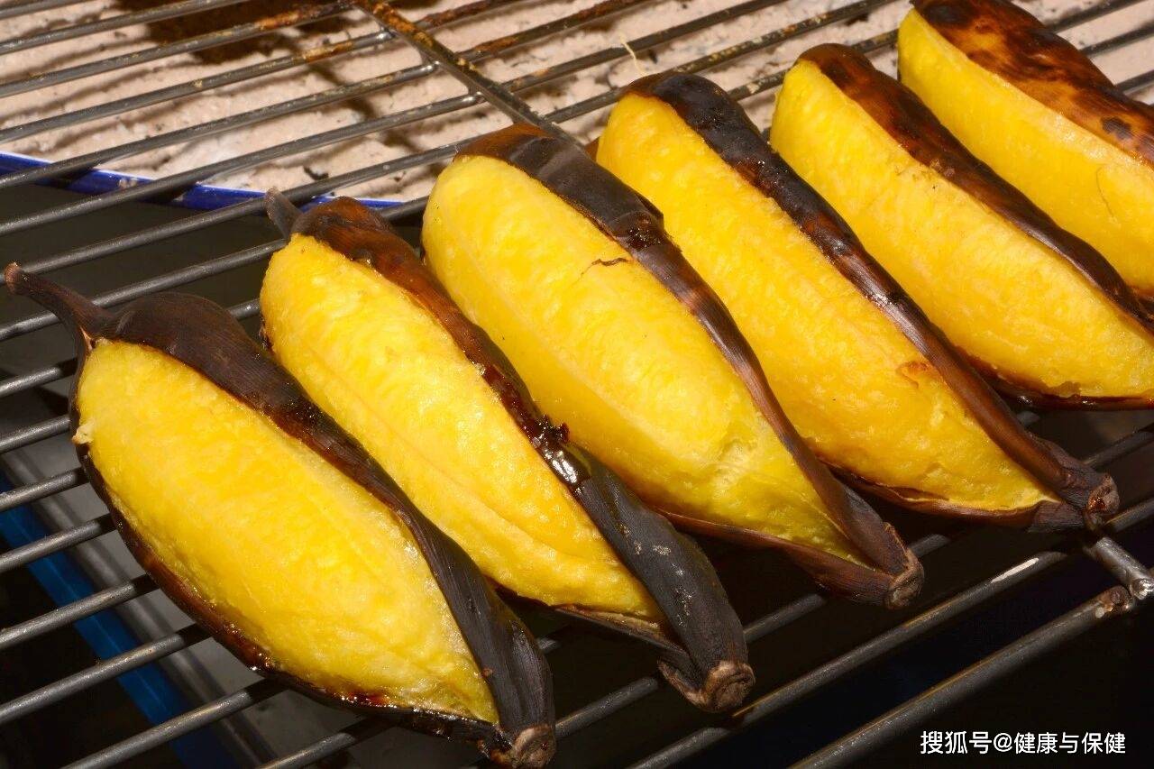 脾胃虚寒，怎么吃水果？不妨试试这几种烹饪方式～