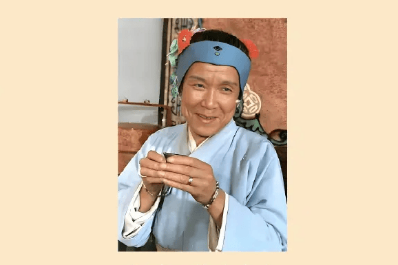 87版《红楼梦》刘姥姥饰演者沙玉华逝世 享年95岁引缅怀