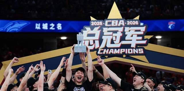 广厦解散倒计时：胡金秋待售，林秉圣离开，民企资金困境影响CBA