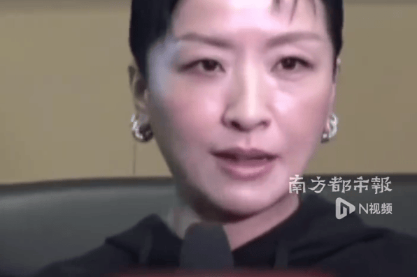 陈奕迅妻子谈女儿遭负评:成长必经之路,认可女儿恋情