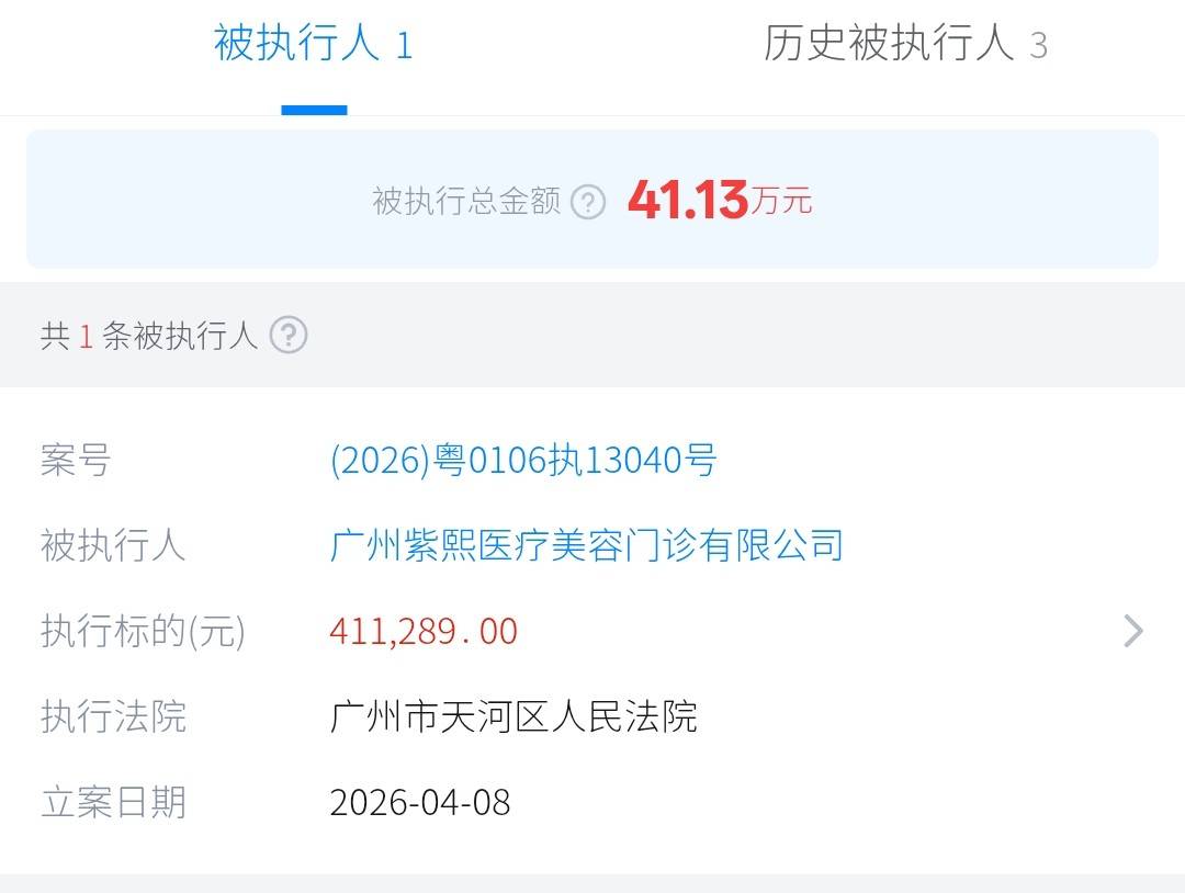 千元进店万元办贷 广州紫熙医疗拼房剧本杀套路还能演几年?(图12) 文章配图-1