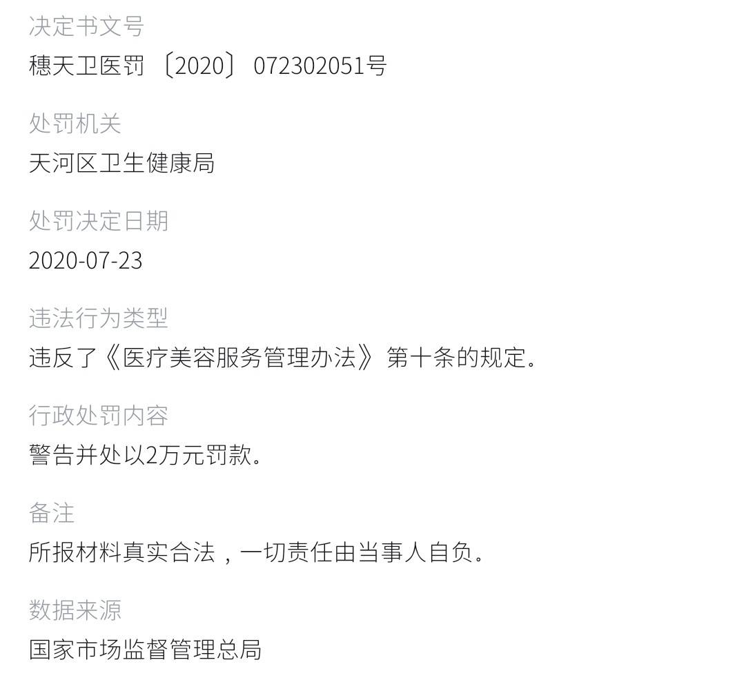 千元进店万元办贷 广州紫熙医疗拼房剧本杀套路还能演几年?(图9) 文章配图-1