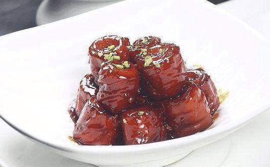 九转大肠  