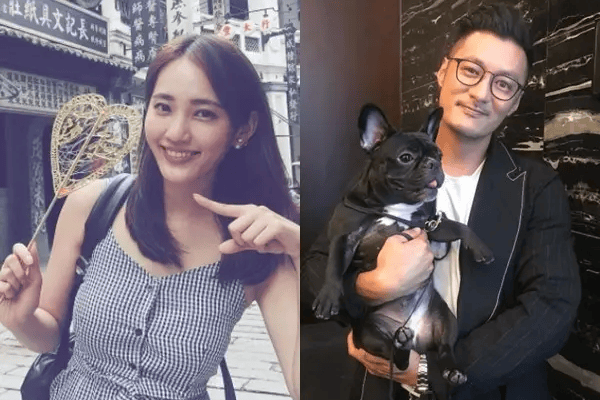 余文乐正式宣布离婚:与王棠云和平分手,共担抚养责任