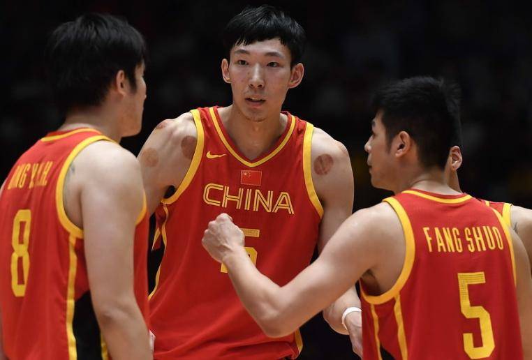 热身赛！中国男篮 VS 喀麦隆，传来 3 好消息 1 坏消息，郭士强迎强援