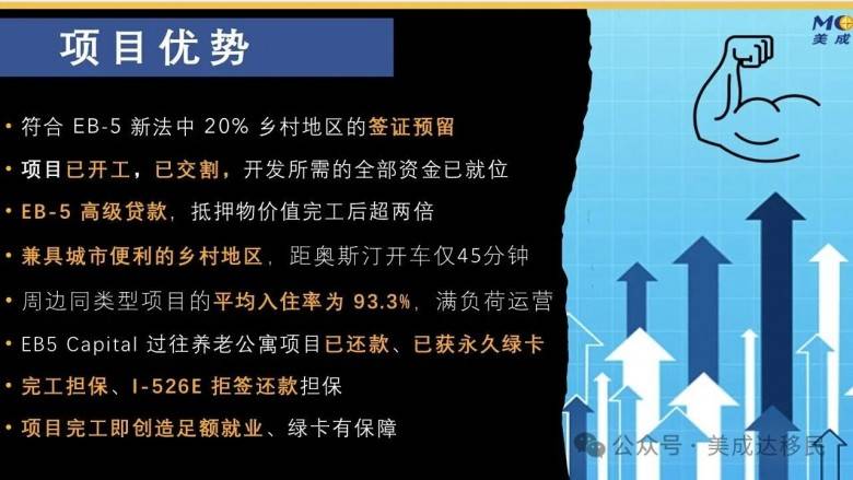美国养老需求爆发!投资高端颐养社区,开启EB-5绿卡规划新路径(图13) 美国养老需求爆发!投资高端颐养社区,开启EB-5绿卡规划新路径(图13)