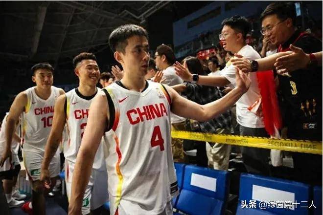中国男篮今日硬碰喀麦隆，3个好消息1个坏消息，郭士强迎强援