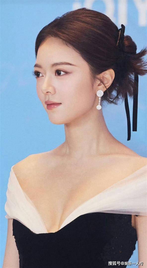 原创            赵今麦越来越有成熟感：从聂总妈咪到原谅古装，她只用了半年