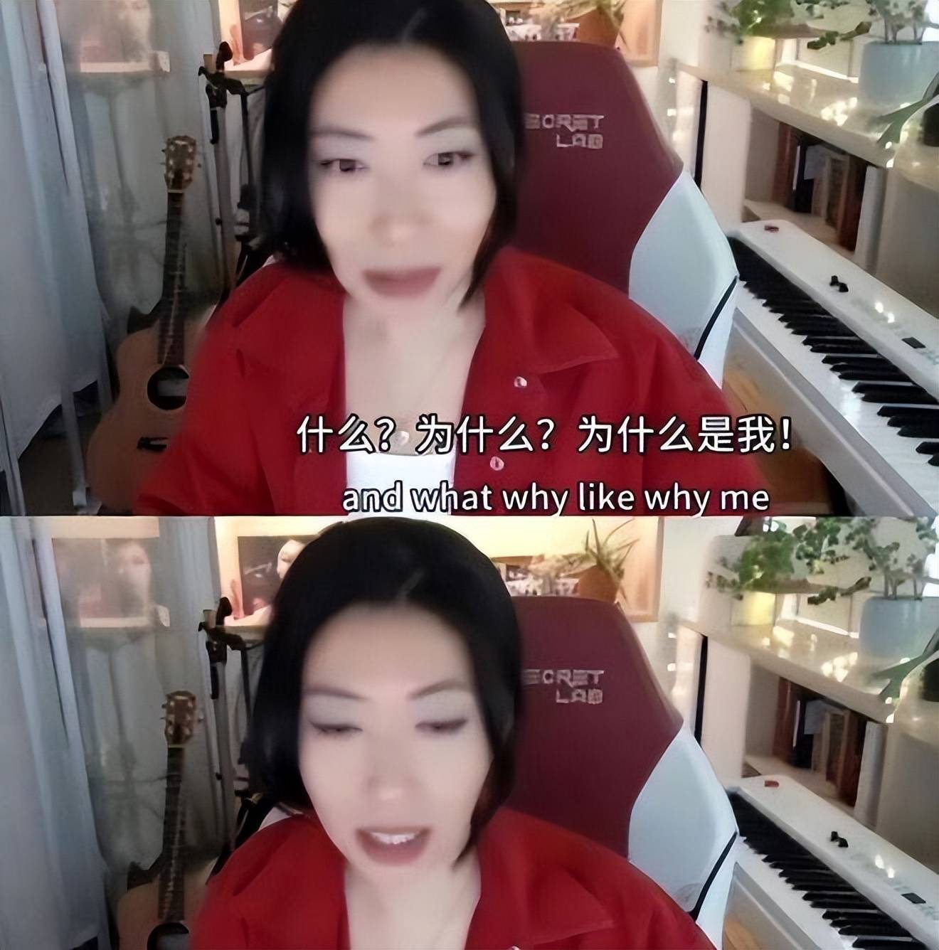 42岁曲婉婷身患绝症无人陪,曾有566个家庭因她家破人亡