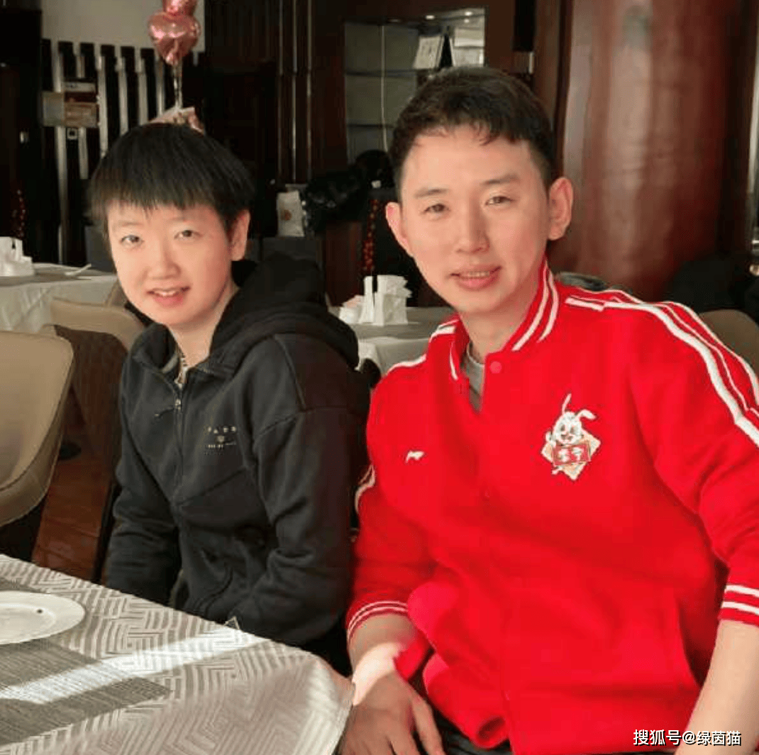 战胜王楚钦！张煜东复出新目标，乒超之后，将冲击德甲法甲