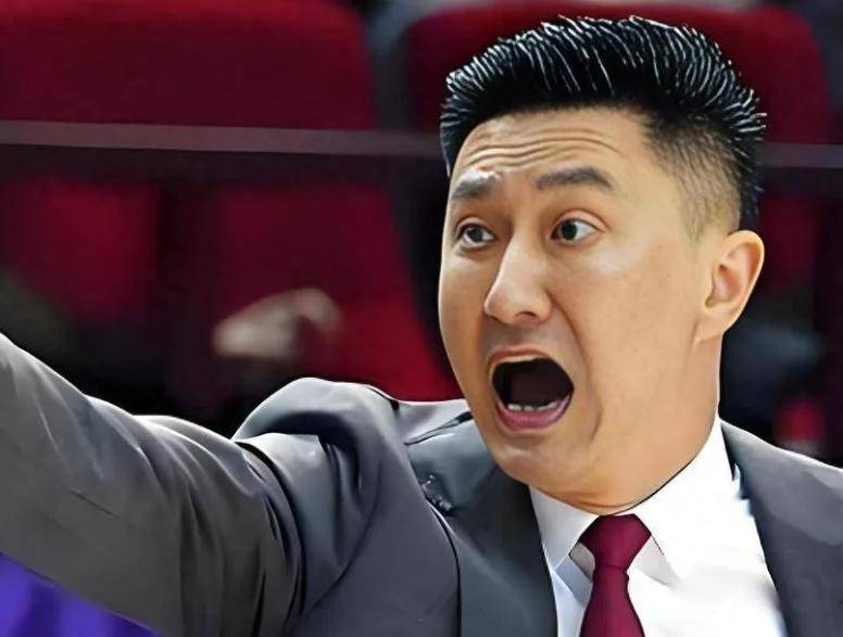 杜锋没下课？广东宏远这波操作，真相让人哭笑不得