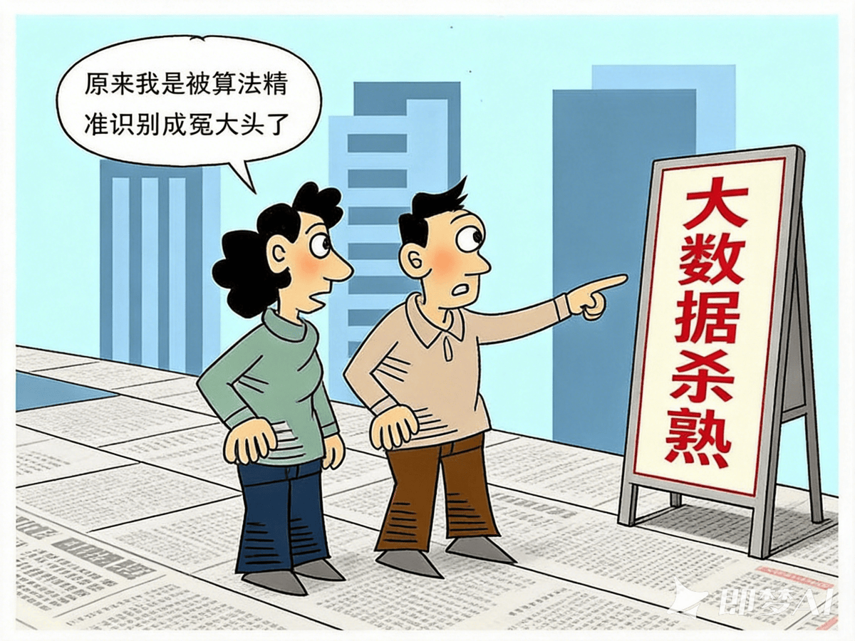 上海市消保委发文：携程还需根治“杀熟”顽症