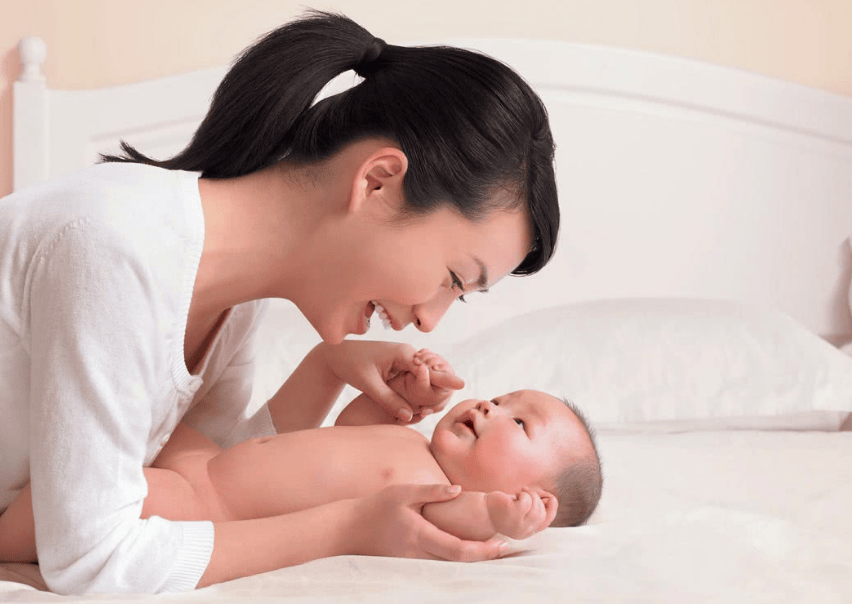母乳少得可怜？别着急，这些亲测有效的催奶技巧安排起来