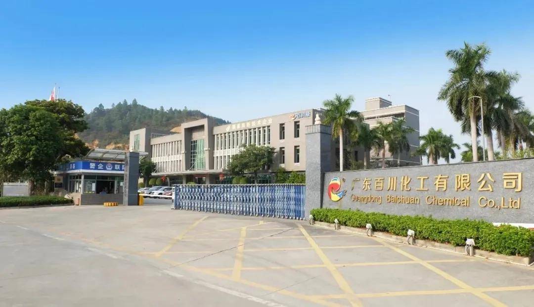 涂家具丨百川R系列面市，主打抗刮、手感、抗污三升级 