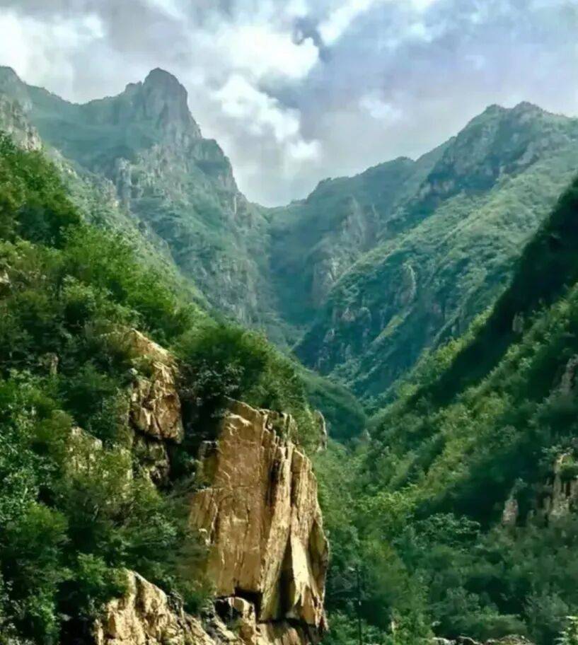 万水千山行——王界山师生全国写生之旅（第十程·辽宁绥中）