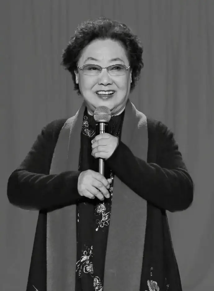 著名歌剧表演艺术家郭兰英逝世 享年97岁 经典之作永流传