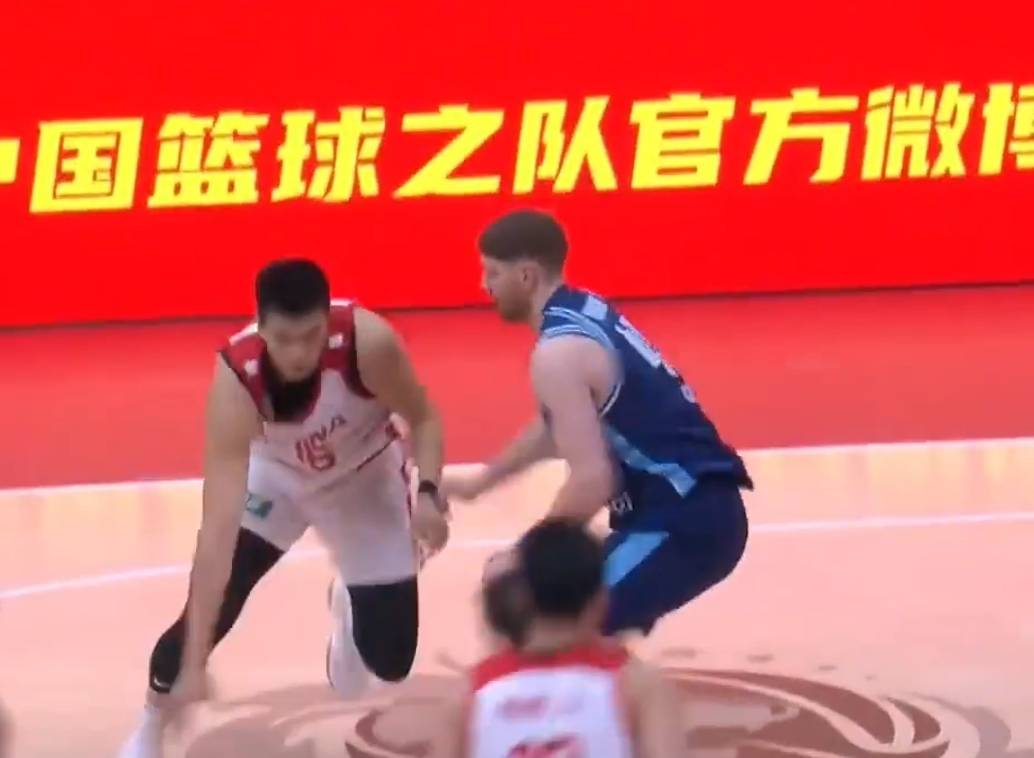 中国男篮胜乌拉圭！听听媒体怎么说 这对手锻炼价值输球都得偷着乐