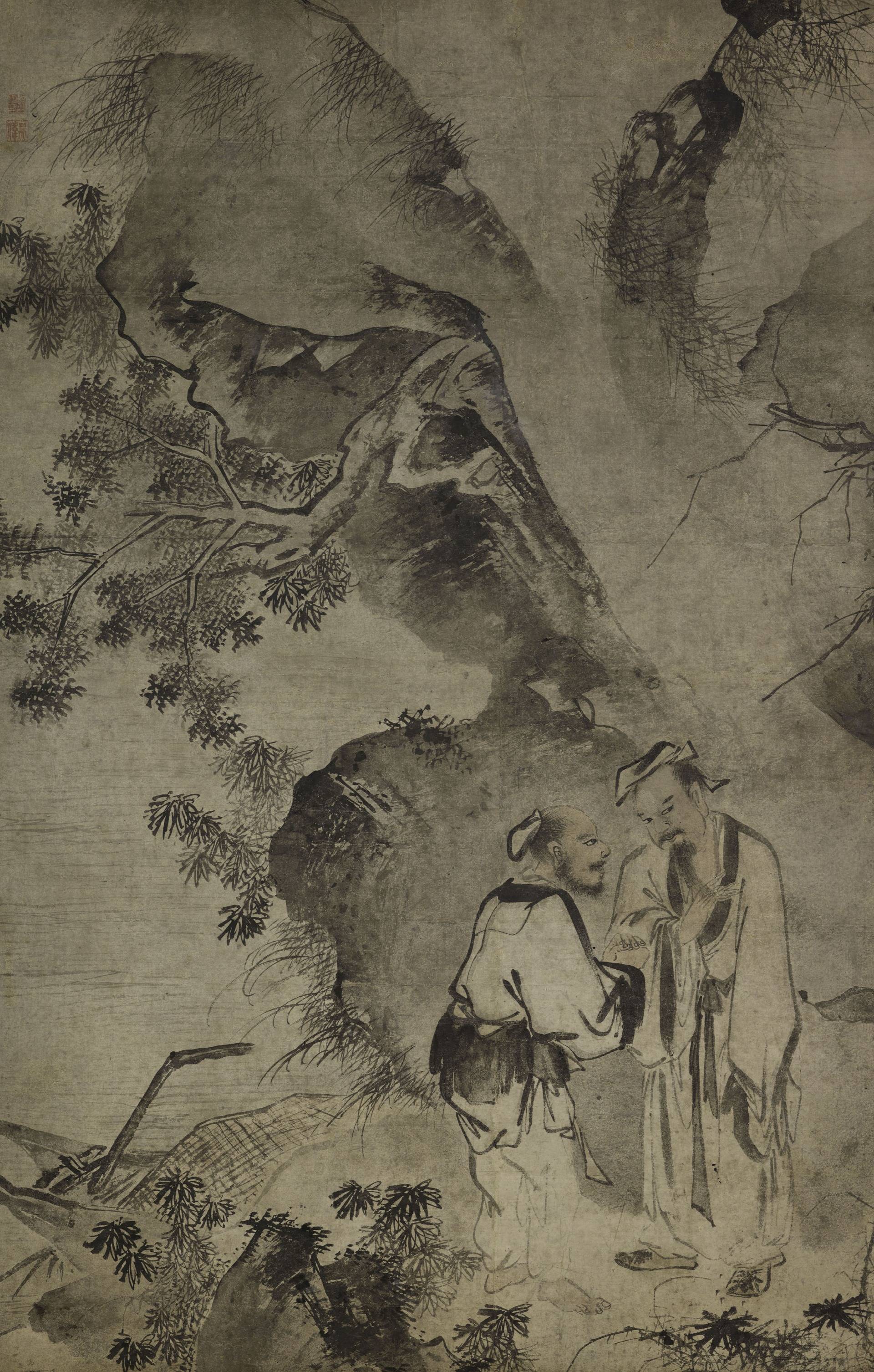 真正的古玩收藏家，从来不会问“这古玩什么时候能卖掉”——问这个问题的人，还没入门