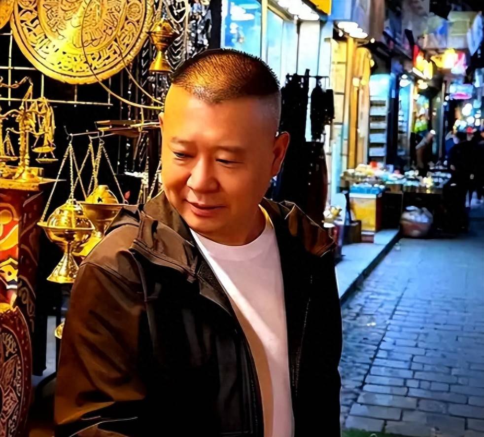 原创            官方发文，被立案调查仅72小时，郭德纲再传坏消息，这下麻烦大了