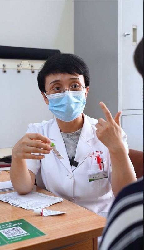 石家庄地区硬皮病诊疗相关医师能力及学科情况介绍