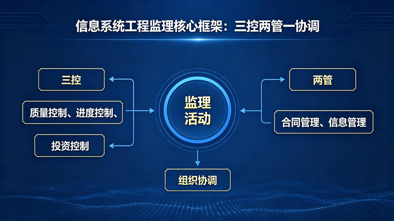 系统集成项目管理工程师监理考点全解：2026年下半年软考培训机构怎么选