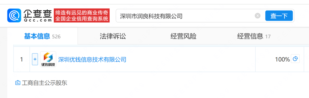 万亿版图下的静默收割 优钱科技系被指与四家支付机构乱扣费(图5) 文章配图-1