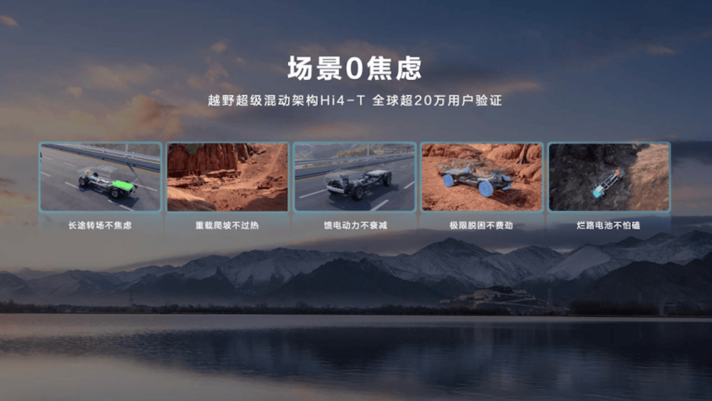 成都车展:长城炮Hi4-T生态车型发布,飞手版15.18万元起1262.png