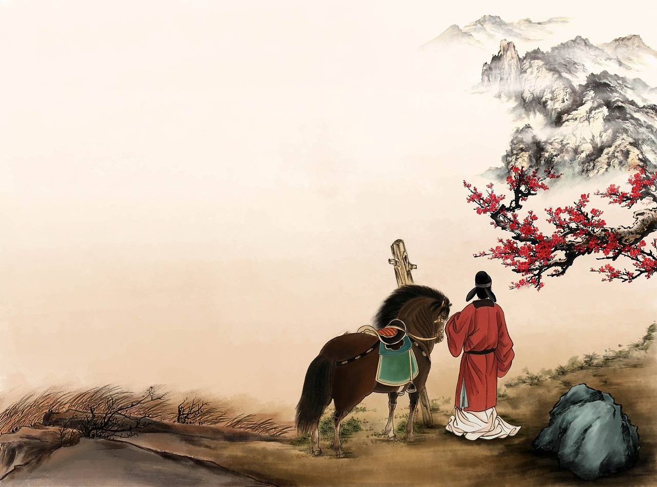 南唐宰相孙晟如何将骄奢淫逸与为国尽忠奇妙混搭?_冯延巳_李璟_徐知诰