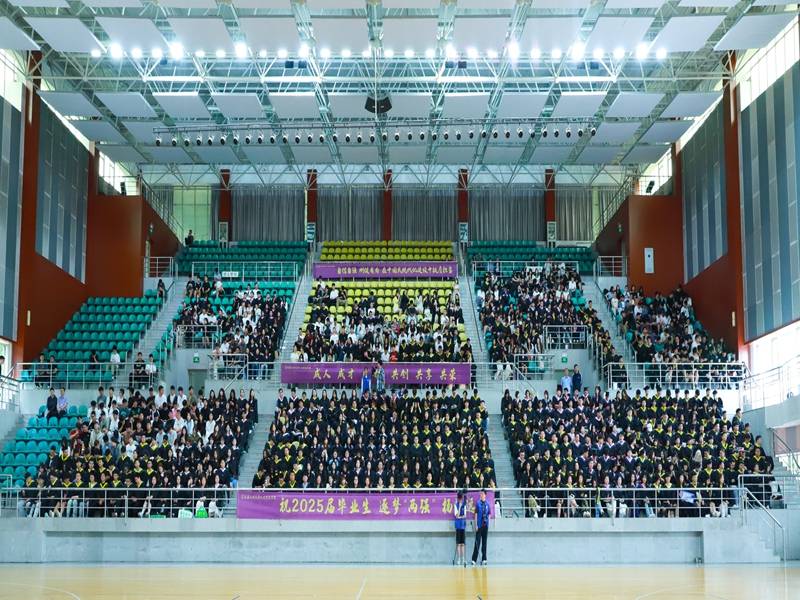 净月大学城有哪些值得了解的本地本科院校_吉林省_办学_建设