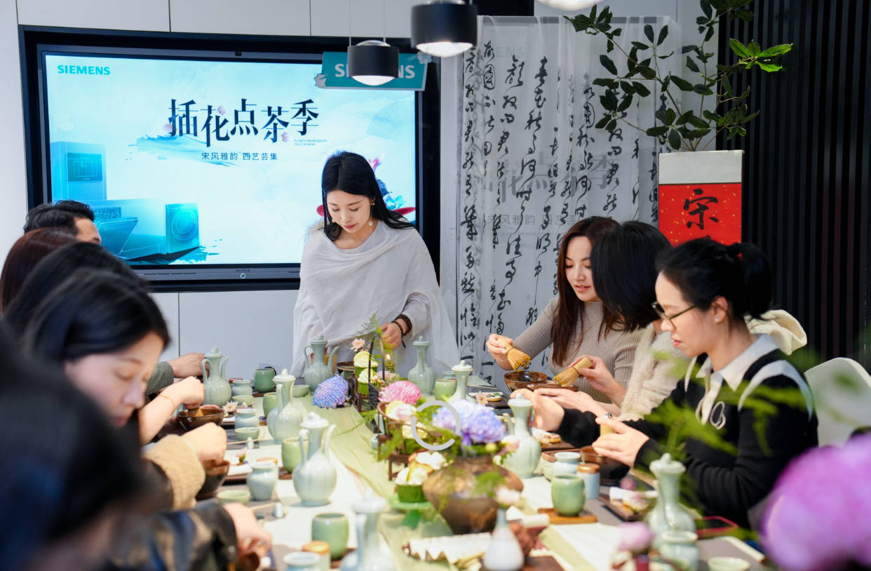 在慈溪修习茶道美学，普通人容易产生哪些困惑
