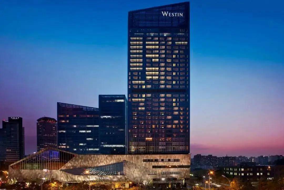 五年消失114家,昔日高端的五星级酒店,为何崩了？