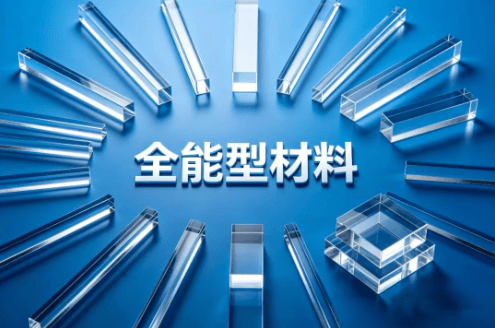 不止于替代，科瑞沃构建XCPS全形态矩阵，护航高端制造升级(图4)