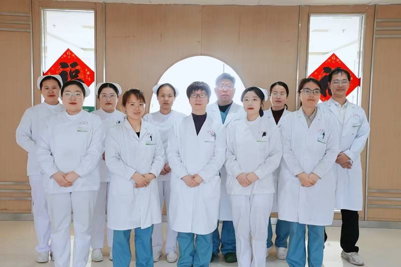 河北白血病诊疗领域骨干医师概况