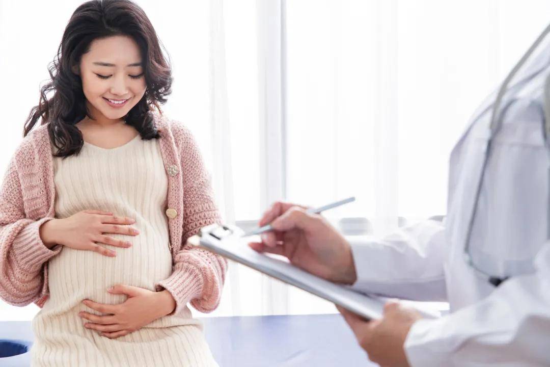 40岁想要生个小孩可以吗？？高龄孕妈妈必看！